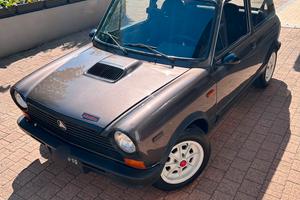 autobianchi A112 fedele replica abarth 