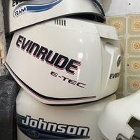 Ricambi evinrude