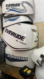 Ricambi evinrude