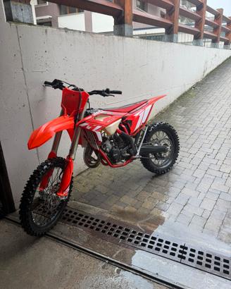 beta rr 125