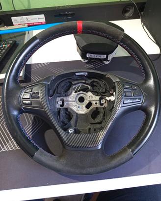 volante BMW sere f 