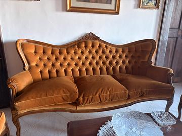 Divano antico