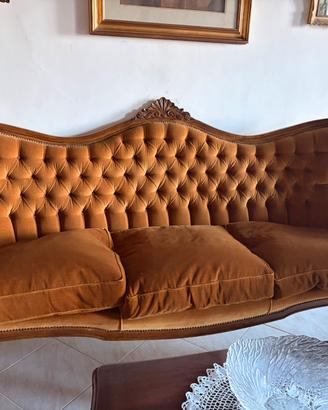 Divano antico