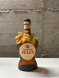 2 grappa julia vintage