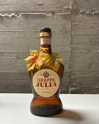 2 grappa julia vintage