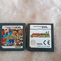 Giochi Nintendo DS 