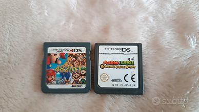 Giochi Nintendo DS 
