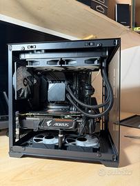 PC GAMING INTEL I3-10105