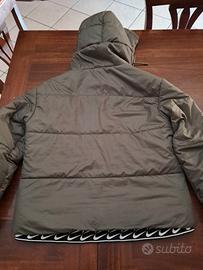 Giubbotto  nike  tg m