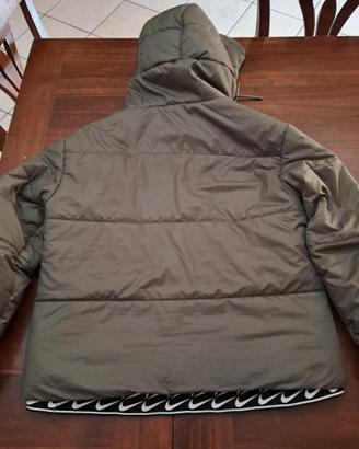 Giubbotto  nike  tg m