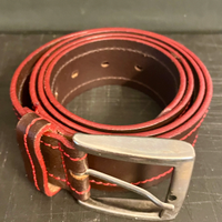 2 Cinture Conte Of Florence Originali