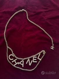 Cintura Chanel