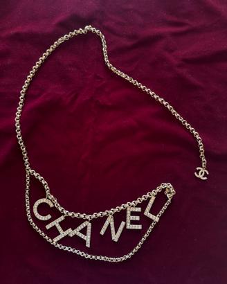Cintura Chanel