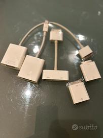 Adattatori originali Apple