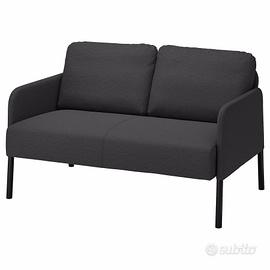 Ikea divano a 2 posti