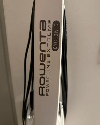 Aspirapolvere Rowenta Powerline Extreme Cyclonic