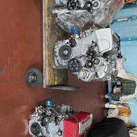 3 motori honda k20 tipo giapponese