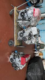 3 motori honda k20 tipo giapponese