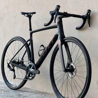 Bici da corsa Scott Addict 20 taglia M(54)