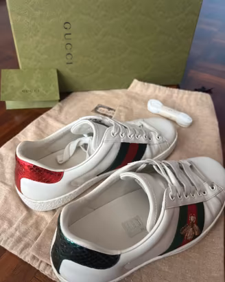 Sneakers basse uomo