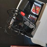 console vintage
