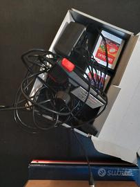 console vintage