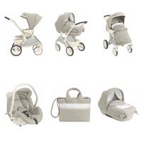 trio cam modello decò