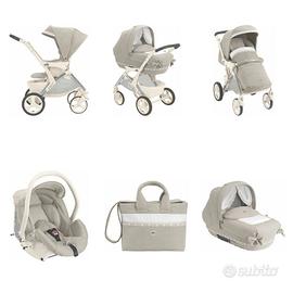 trio cam modello decò