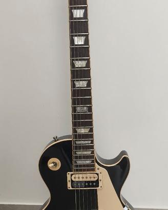 chitarra Gibson Les Paul Classic 2014