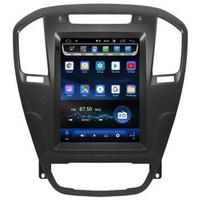 Autoradio navigatore opel insignia TESLA CARPLAY
