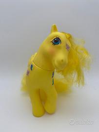 Dancing Butterflies Mio Mini Pony/My Little pony