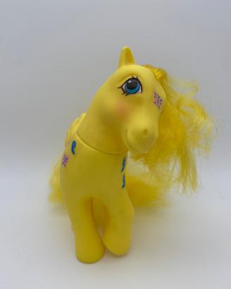 Dancing Butterflies Mio Mini Pony/My Little pony