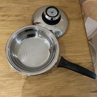 Pentola 1,3 litri AMC 