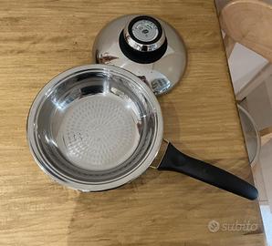 Pentola 1,3 litri AMC 