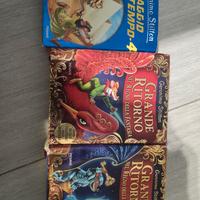 Libri di Geronimo Stilton