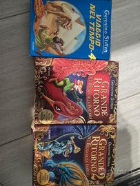 Libri di Geronimo Stilton