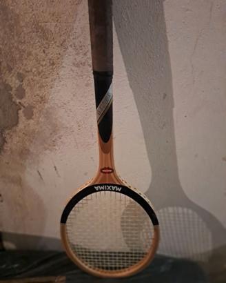 Racchetta Tennis Maxima Primo Approccio Sport