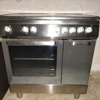 Cucina a gas