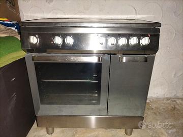 Cucina a gas