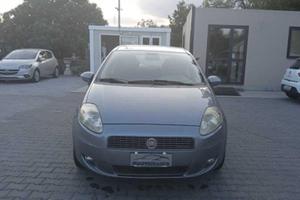 Fiat Grande Punto Diesel Grande Punto 5p 1.3 Mjt 1