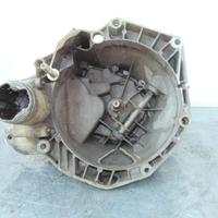 CAMBIO MANUALE 5M FIAT PANDA (169) 1.3 MULTIJET 16
