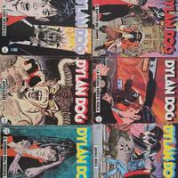 Fumetti Dylan Dog originali
