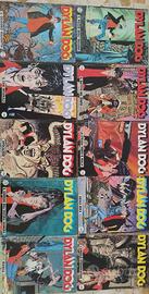 Fumetti Dylan Dog originali