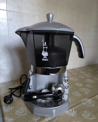 macchina  del caffè