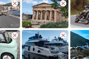 Supporto nautico a chiamata – uscite e transfer