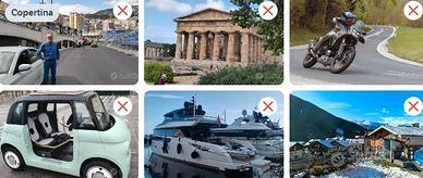 Supporto nautico a chiamata – uscite e transfer