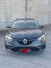 renault megane sporter 1.5 dci