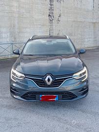 renault megane sporter 1.5 dci