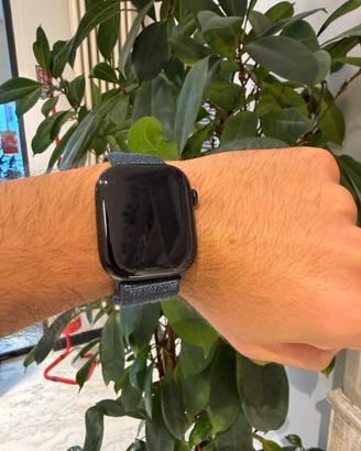 Apple Watch 10 - Garanzia 07/2027