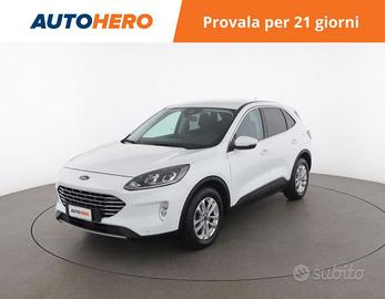 FORD Kuga KU35255